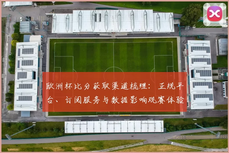 欧洲杯比分获取渠道梳理：正规平台、订阅服务与数据影响观赛体验