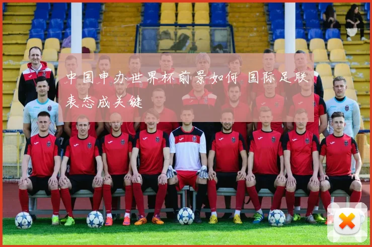 中国申办世界杯前景如何 国际足联表态成关键