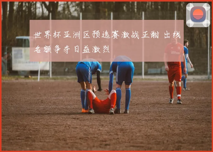 世界杯亚洲区预选赛激战正酣 出线名额争夺日益激烈