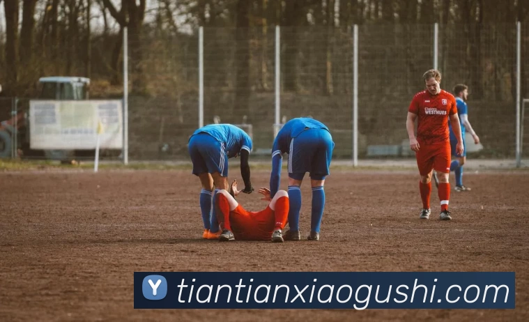 乐竞官网 - 乐竞(中国)一站式体育服务品牌故事